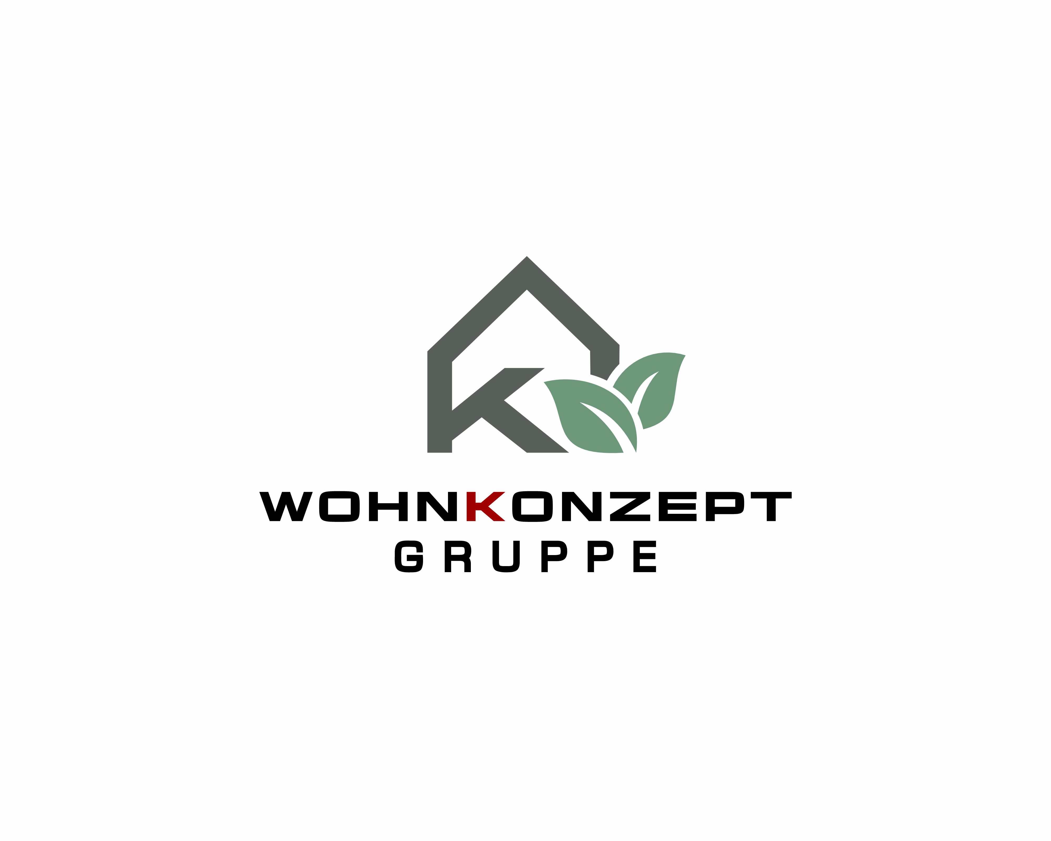 Wohnkonzept Gruppe